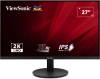 Монитор ViewSonic 27" VA2708-2K-HD-2 черный IPS LED 4ms 16:9 HDMI матовая 300cd 178гр/178гр 2560x1440 75Hz DP Quad HD 2K (1440p) 4.1кг