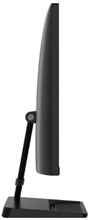 Моноблок Lenovo XiaoXin 27" Full HD i5 12450H (2) 16Gb SSD512Gb UHDG Windows 11 Pro GbitEth WiFi BT 90W клавиатура мышь Cam черный 1920x1080