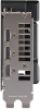 Видеокарта Asus PCI-E 5.0 DUAL-RX9060XT-8G AMD Radeon RX 9060XT 8Gb 128bit GDDR6 2550/20000 HDMIx1 DPx2 HDCP Ret