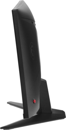 Монитор MSI 23.8" Mag 244F черный IPS LED 16:9 HDMI матовая 300cd 178гр/178гр 1920x1080 200Hz DP FHD 2.88кг