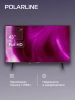 Телевизор LED PolarLine 43" 43PL51TC черный FULL HD 60Hz DVB-T DVB-T2 DVB-C (RUS)