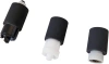 Комплект роликов Cactus CS-BRA-KYO-M2035 (2BR06520/2BR06521/2F906230/2F906240) для Kyocera KM-2810/2820 FS-1028/1030/1035/1100/1110/1120/1128/1130/1135/1300/1320 Ecosys M2030/M2035/M2530/M2535/P2035/P2135