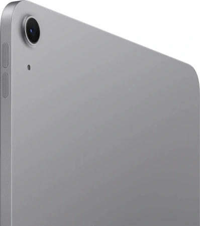Планшет Apple iPad Air 2025 A3266 M3 4.05 8C RAM8Gb ROM256Gb 11" IPS 2360x1640 iOS серый космос 12Mpix 12Mpix BT WiFi 10hr