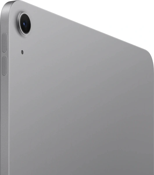 Планшет Apple iPad Air 2025 A3266 M3 4.05 8C RAM8Gb ROM256Gb 11" IPS 2360x1640 iOS серый космос 12Mpix 12Mpix BT WiFi 10hr