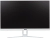 Монитор Lightcom 27" V-Max белый IPS 4ms 16:9 HDMI M/M Cam матовая HAS 250cd 178гр/178гр 1920x1080 75Hz VGA DP FHD USB 7.5кг (RUS)