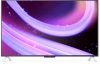 Телевизор LED Yandex 65" ТВ Станция Яндекс.ТВ черный/серебристый 4K Ultra HD 60Hz DVB-T DVB-T2 DVB-C DVB-S DVB-S2 USB WiFi Smart TV