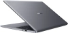 Ноутбук Honor MagicBook X16 BRG-565 Core i5 13420H 16Gb SSD512Gb Intel UHD Graphics 16" IPS FHD+ (1920x1200) FreeDOS grey WiFi BT Cam (5301ALXN)