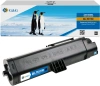 Картридж лазерный G&G GG-TK1160 черный (7200стр.) для Kyocera Ecosys P2040