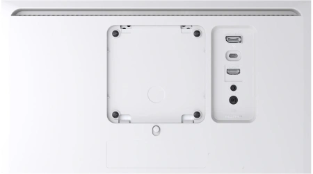Монитор LG 34" UltraGear 34U530A-W белый IPS LED 21:9 HDMI M/M матовая HAS Piv 1000:1 500cd 178гр/178гр 2560x1080 100Hz DP FHD USB 8.8кг