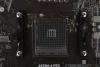 Материнская плата MSI A520M-A PRO Soc-AM4 AMD A520 2xDDR4 mATX AC`97 8ch(7.1) GbLAN RAID+DVI+HDMI
