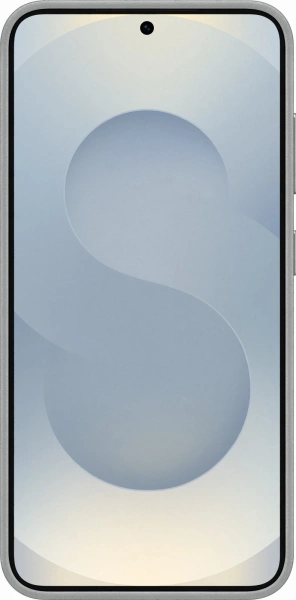 Чехол (клип-кейс) Samsung для Samsung Galaxy S25 Kindsuit Case S25 серый (EF-VS931PJEGRU)