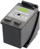 Картридж струйный Cactus CS-F6V17AE №123 черный (6мл) для HP HP DeskJet 2130 с чипом