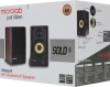 Колонки Microlab Solo 4 2.0 коричневый 60Вт BT