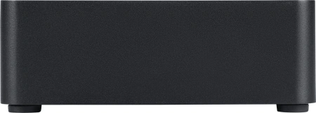 Неттоп MSI Cubi NUC AI 1UMG-061BRU Core Ultra 5 125H (1.2) Arc graphics без ОС 2x2.5GbitEth WiFi BT 120W черный (936-B20911-061)