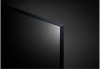 Телевизор LED LG 50" 50UT81006LA.ARUG черный 4K Ultra HD 60Hz DVB-T DVB-T2 DVB-C DVB-S2 USB WiFi Smart TV