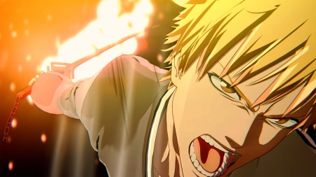 Игра для ПК Namco Bandai Bleach Rebirth of Souls (12+)