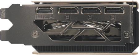 Видеокарта MSI PCI-E 5.0 RTX 5070 12G INSPIRE 3X NVIDIA GeForce RTX 5070 12Gb 192bit GDDR7 2512/28000 HDMIx1 DPx3 HDCP Ret