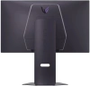 Монитор LG 27" UltraGear 27G850A-B черный NANO IPS LED 16:9 HDMI матовая HAS Piv 450cd 178гр/178гр 3840x2160 240Hz G-Sync FreeSync Premium Pro DP UHD USB 9.4кг