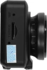 Видеорегистратор TrendVision X2 черный 1.54Mpix 1080x1920 1080p 170гр. JL5601