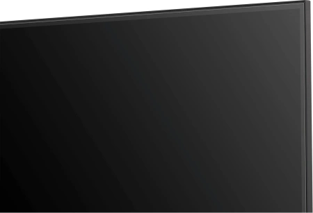 Телевизор QLED Hisense 55" 55U7Q PRO угольно-серый 4K Ultra HD 165Hz MEMC DVB-T DVB-T2 DVB-C DVB-S DVB-S2 USB WiFi Smart TV