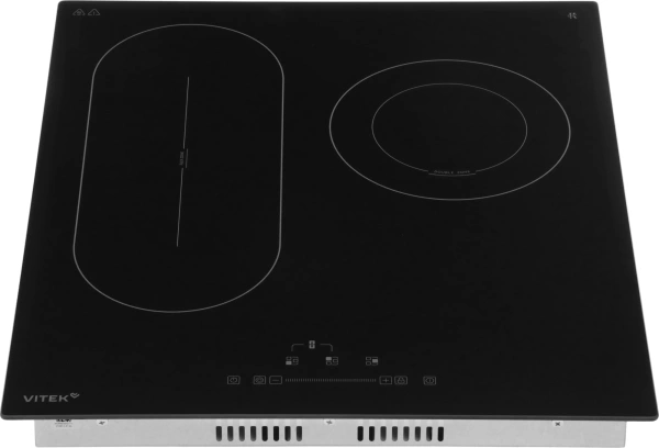 Варочная поверхность Vitek VHE4320 черный