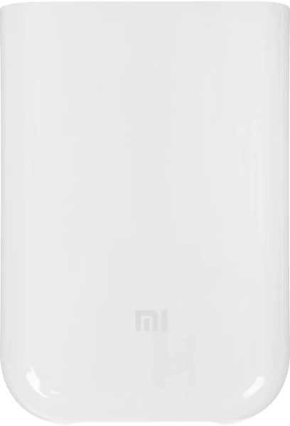 Принтер ZINK Xiaomi Mi Portable Photo Printer XMKDDYJ01HT (TEJ4018GL) белый