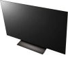 Телевизор OLED LG 48" OLED48C4RLA.ARUG коричневый 4K Ultra HD 120Hz DVB-T DVB-T2 DVB-C DVB-S2 USB WiFi Smart TV