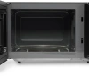 Микроволновая Печь Hyundai HYM-D3009 23л. 800Вт черный