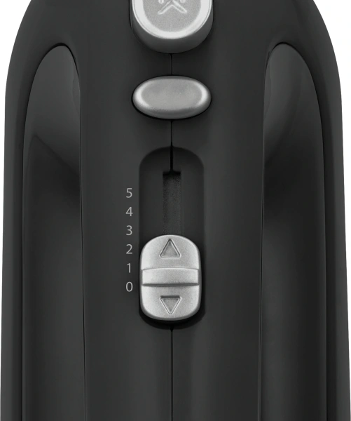Миксер ручной Vitek VT-1481 800Вт черный