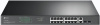 Коммутатор TP-Link TL-SG1218MP (L2) 18x1Гбит/с 2xКомбо(1000BASE-T/SFP) 16PoE+ 250W неуправляемый