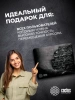 Коврик для мыши Cactus Brick Wall рисунок 300x250x3мм (CS-MP-DWM)