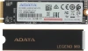 Накопитель SSD A-Data PCIe 4.0 x4 4TB ALEG-960-4TCS Legend 960 M.2 2280