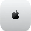 ПК Apple Mac mini A3238 M4 10 core (4.41) 24Gb SSD512Gb 10 core GPU macOS GbitEth WiFi BT серебристый (MCYT4CH/A)