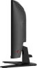 Монитор MSI 27" Mag 275CQF E18 черный VA LED 16:9 HDMI полуматовая 250cd 178гр/178гр 2560x1440 180Hz DP Quad 2K (1440p) 4.6кг
