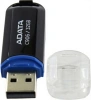 Флеш Диск A-Data 32Gb Classic C906 AC906-32G-RBK USB2.0 черный