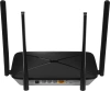 Роутер беспроводной Mercusys MB115-4G N300 10/100BASE-TX/4G cat. 4 черный