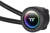 Система водяного охлаждения Thermaltake Toughliquid 360 Ex Pro ARGB Soc-AM5/AM4/1200/1700/1851 черный 4-pin 22.6dB Al+Cu Ret (CL-W400-PL12BL-A)