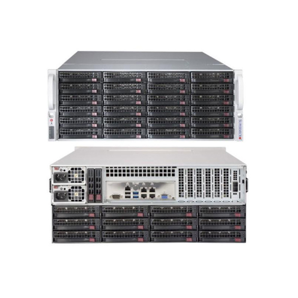 SuperMicro CSE-847BE1C4-R1K23LP