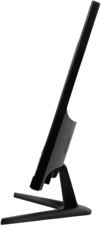 Монитор Hiper 23.8" EasyView FH2401 черный IPS LED 16:9 HDMI M/M матовая 250cd 178гр/178гр 1920x1080 75Hz FreeSync VGA FHD 2.75кг