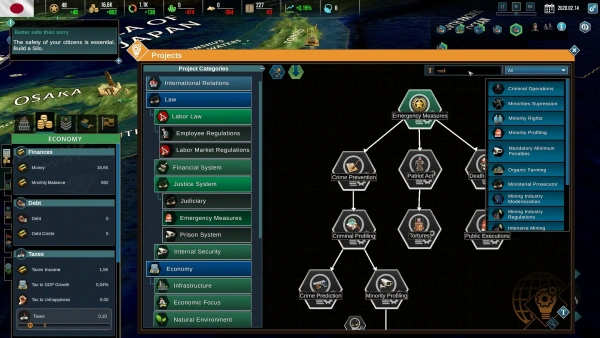 Игра для ПК Fulqrum Publishing Realpolitiks II (16+)