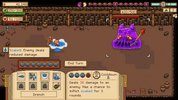 Игра для ПК Pretty Soon Seeds of Calamity (Ранний доступ) (12+)