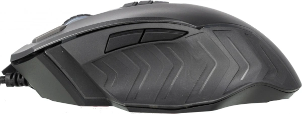 Мышь A4Tech Bloody J95s серый оптическая 8000dpi USB 9but (J95S GREY)