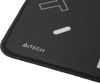 Коврик для мыши A4Tech FStyler FP25 Мини черный/белый 250x200x2мм (FP25 BLACK)