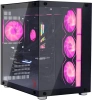 ПК Bloody BD-PC CZ79C3 MT i7 14700KF (3.4) 64Gb SSD1Tb RTX5070Ti 16Gb Windows 11 Home 64 2.5xGbitEth WiFi BT 850W черный (RUS) (2129080)