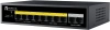 Коммутатор Netis ST110PDI-2-65 10x100Мбит/с 8PoE неуправляемый