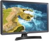 Телевизор LED LG 24" 24TQ510S-PZ.ARUZ черный HD 60Hz DVB-T DVB-T2 DVB-C USB WiFi Smart TV