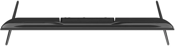 Телевизор LED BQ 43" 43FS38B Frameless черный FULL HD 60Hz DVB-T DVB-T2 DVB-C USB WiFi Smart TV (RUS)
