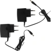 Бесшовный Mesh роутер Mercusys Halo H30(2-pack) AC1200 10/100BASE-TX белый (упак.:2шт)