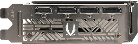 Видеокарта Zotac PCI-E 5.0 RTX 5070 SOLID OC NVIDIA GeForce RTX 5070 12Gb 192bit GDDR7 2542/28000 HDMIx1 DPx3 HDCP Ret