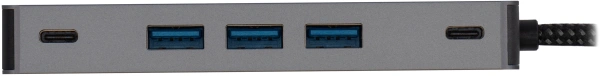 Стыковочная станция Digma DS-810